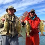 Two anglers 4 smallmouth bass img4599