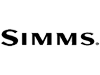 Simms fishing logo 100
