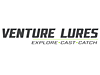 Venture Lures logo